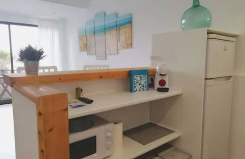 Betlem de Marina Apartment | Betlem's Nest