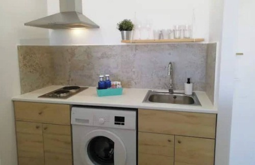 Betlem de Marina Apartment | Betlem's Nest