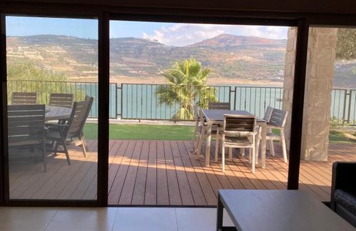 Masade House | Betna ram lake