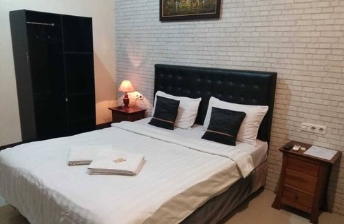 Kalasan House | Beto Guesthouse