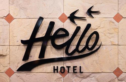 Betong Hotel | Betong Hello Hotel