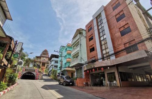 Betong Hotel | Betong Hello Hotel