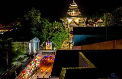 Betong Hotel | Betong Hello Hotel