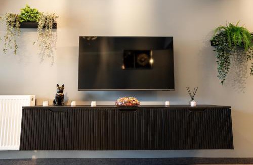 Sector 4 Apartment | Betos Room