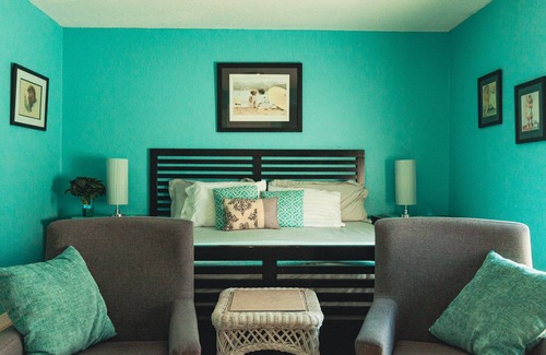 Yelm Bed & Breakfast | Betsy Pease A Within Conley Suites BNB