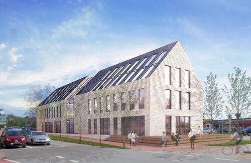 Westerland Apartment | Bett & Bude Boardinghouse