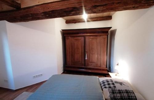 Niederwald Apartment | Bettches Hof