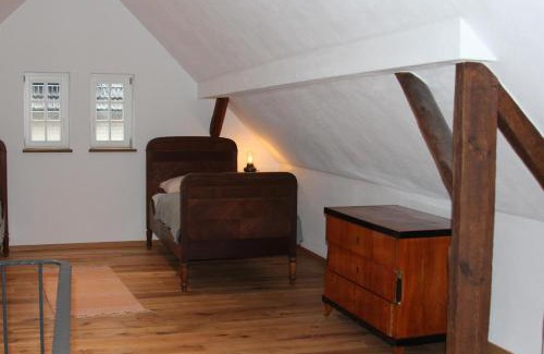 Niederwald Apartment | Bettches Hof