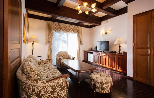 Minamiaso Hotel | Bettei Soan