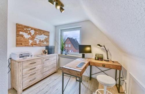 Kellinghusen Bed & Breakfast | BETTer Be here