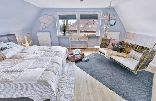 Kellinghusen Bed & Breakfast | BETTer Be here