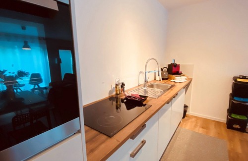Montabaur Apartment | Better Living - 78m² - Inkl. Parkplatz und Terrasse
