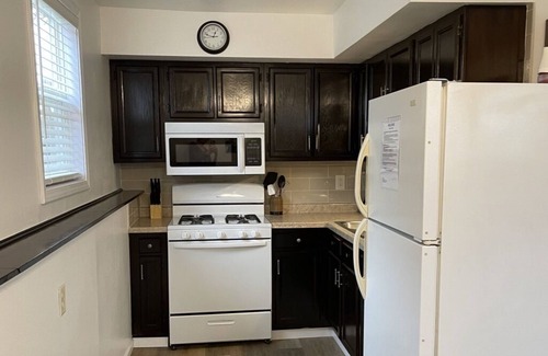 Rock Falls Apartment | Better than a hotel!