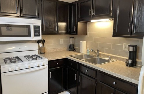 Rock Falls Apartment | Better than a hotel!
