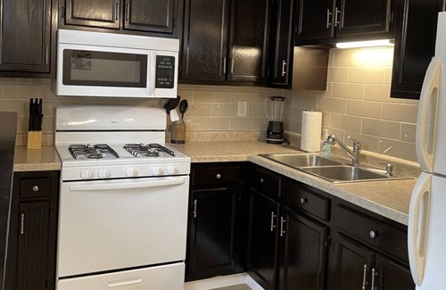 Rock Falls Apartment | Better than a hotel!