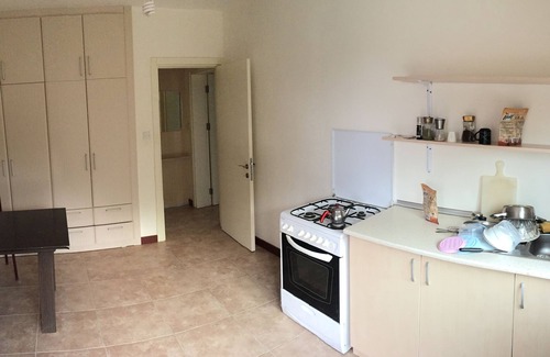 Kyrenia District House | BETTER THAN ALL IN MANY WAYS, MORE THAN AN ACCOMODATION, YOU WILL FEEL IT LIKE H