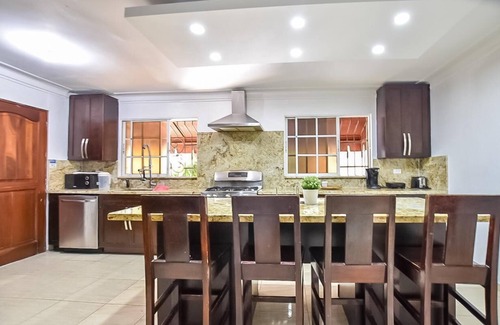 Renacimiento Apartment | Better than at home