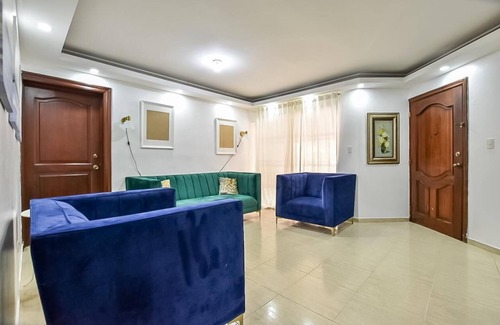 Renacimiento Apartment | Better than at home