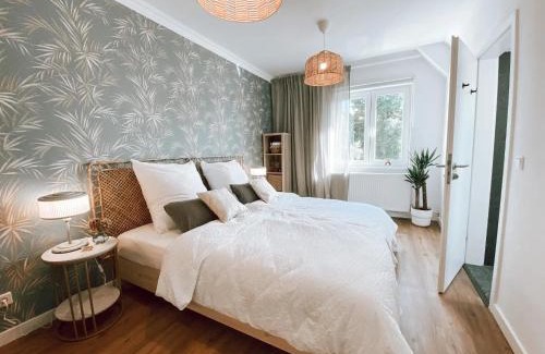 Schmoeckwitz Apartment | BetterBeds Berlin