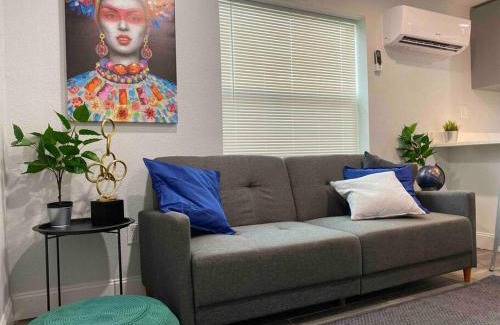 Tampa Heights Apartment | Betterplace 2-Bedooms Walk to Armature Works and Downtown Tampa