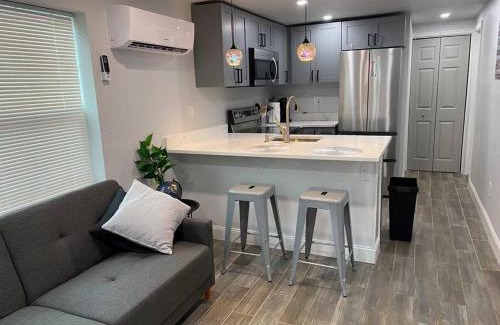 Tampa Heights Apartment | Betterplace 2-Bedooms Walk to Armature Works and Downtown Tampa