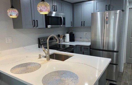 Tampa Heights Apartment | Betterplace 2-Bedrooms Near Armature and Downtown