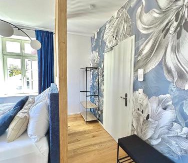 Frontenhausen Apartment | betterplaces: Boutique Apartments - Frontenhausen