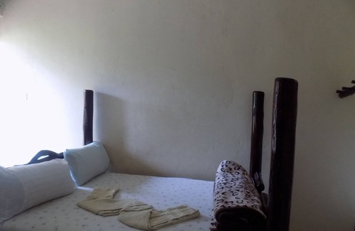 Ishaka Hotel | Bettina Resort Hotel