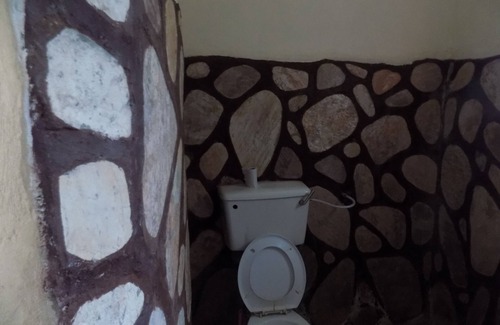 Ishaka Hotel | Bettina Resort Hotel