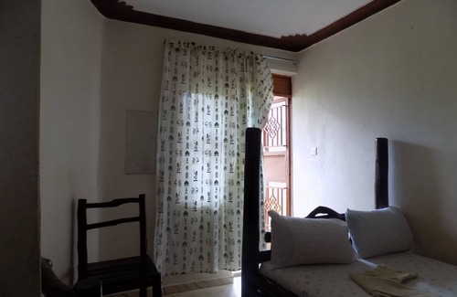 Ishaka Hotel | Bettina Resort Hotel