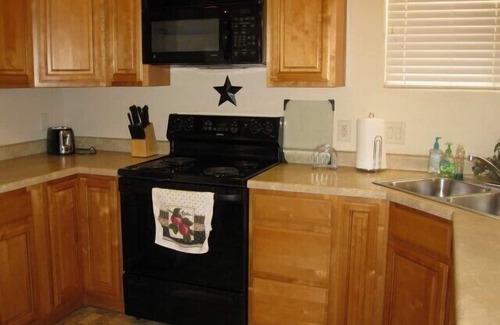 Mesquite Condo | Betting Sands Retreat by Mesquite Vacation Rentals: Pet Friendly with $510 in free daily activities