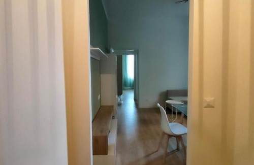 Cascina dei Pomi Apartment | Bettino Lodge