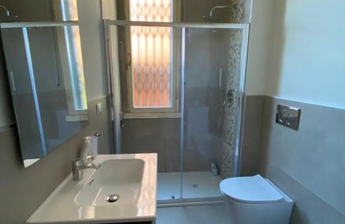 Cascina dei Pomi Apartment | Bettino Lodge