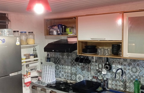 Centro House | Betto's House, 200m from Aracaju's central bus station.