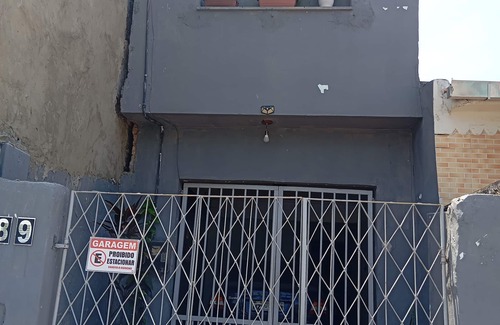 Centro House | Betto's House, 200m from Aracaju's central bus station.