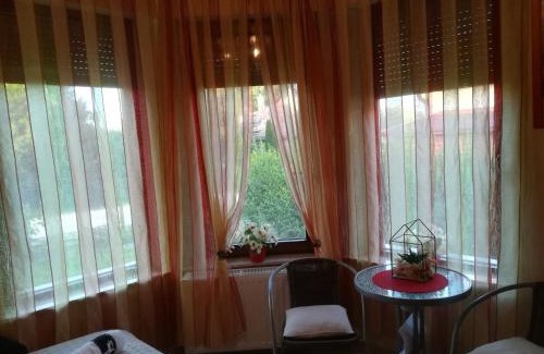 Balatonfuzfo House | Betty Apartman