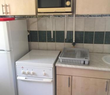 Sostogyogyfurdo Apartment | Betty apartman