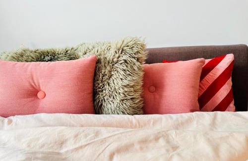 Municipality of Gouda Bed & Breakfast | Betty Blue Bed & Breakfast