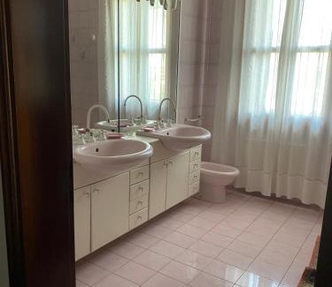 Legnaro House | Betty House