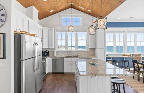 Ocean Isle Beach House | Betty Lou