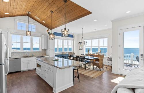 Ocean Isle Beach House | Betty Lou