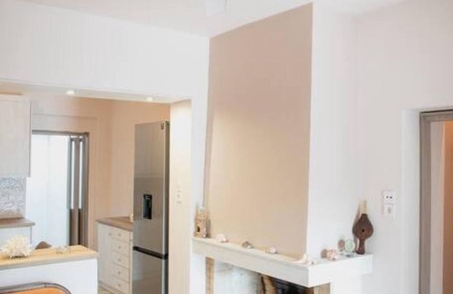 Agria House | Betty's 4 Seasons in Agria