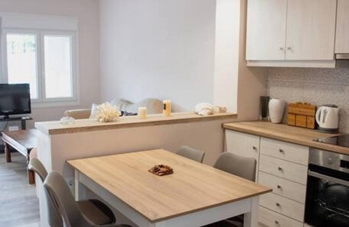 Agria House | Betty's 4 Seasons in Agria