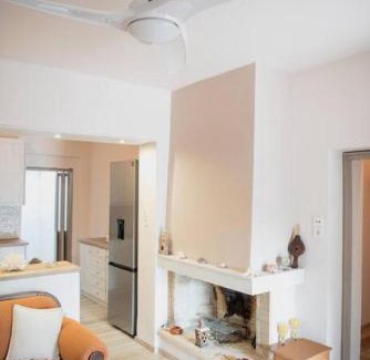 Agria House | Betty's 4 Seasons in Agria