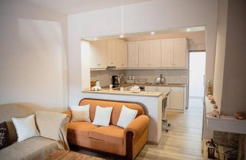 Agria House | Betty's 4 Seasons in Agria