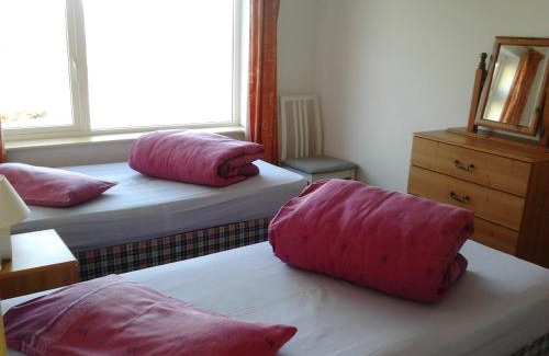 Ardea West House | Betty's Cottage