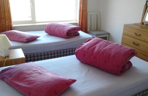 Ardea West House | Betty's Cottage