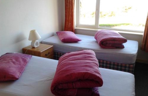 Ardea West House | Betty's Cottage