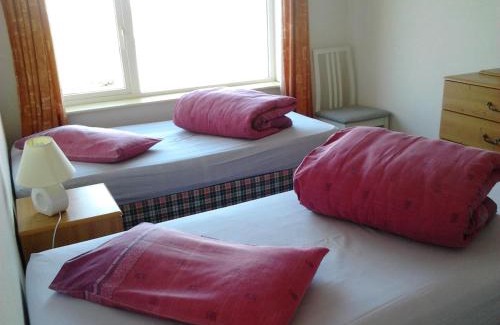 Ardea West House | Betty's Cottage
