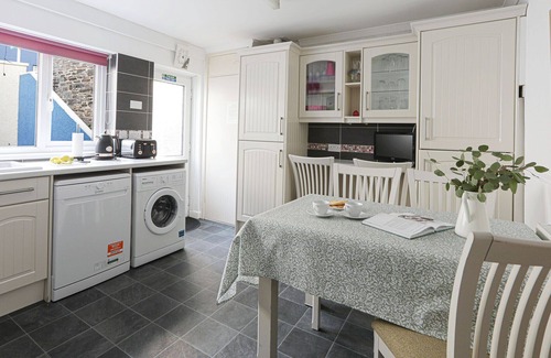 Treator Cottage | Betty's Cottage in Padstow